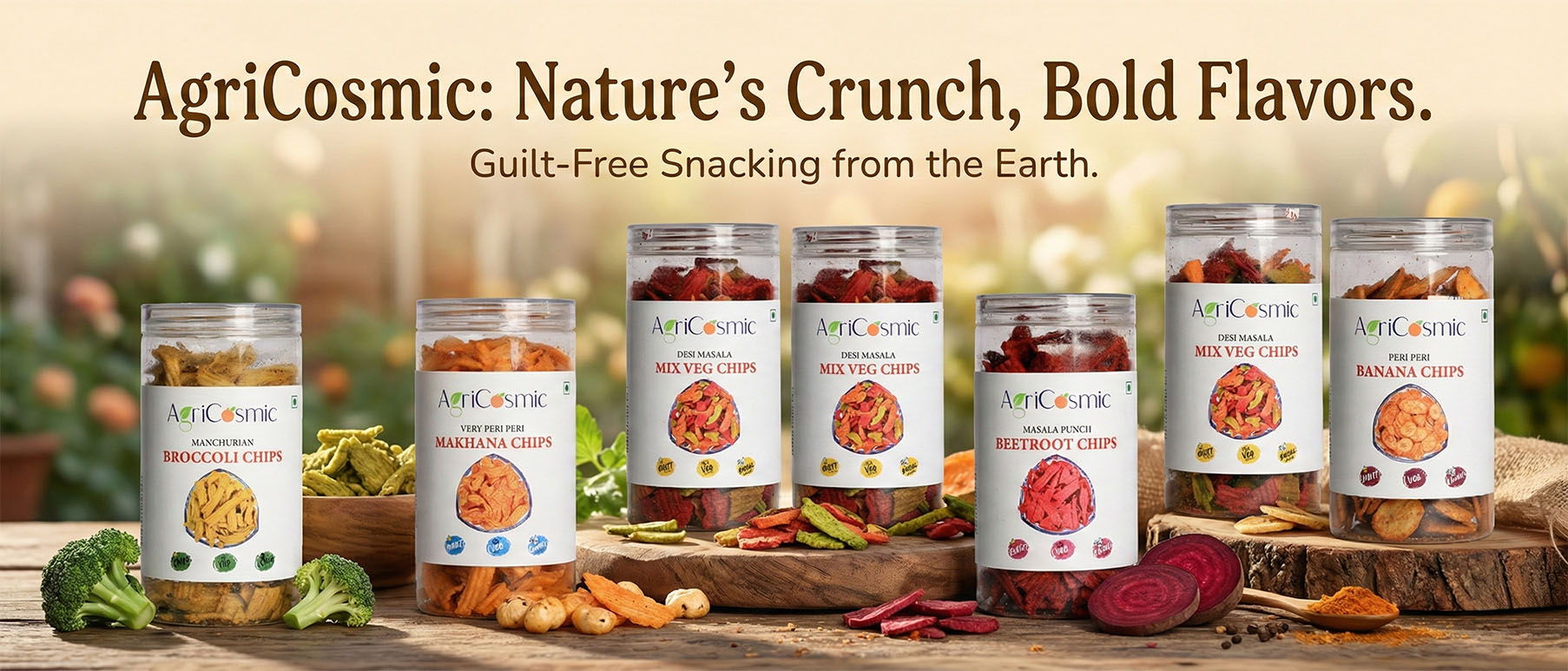 Health Chips: The Perfect Healthy Snack for Every Lifestyle